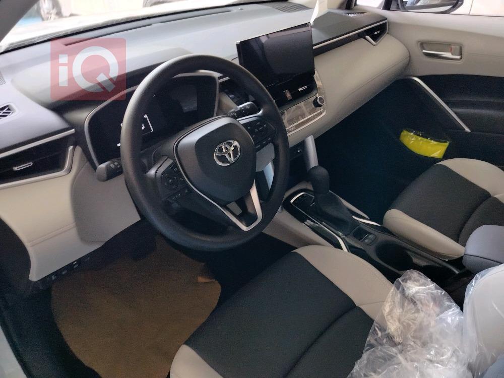 Toyota Frontlander